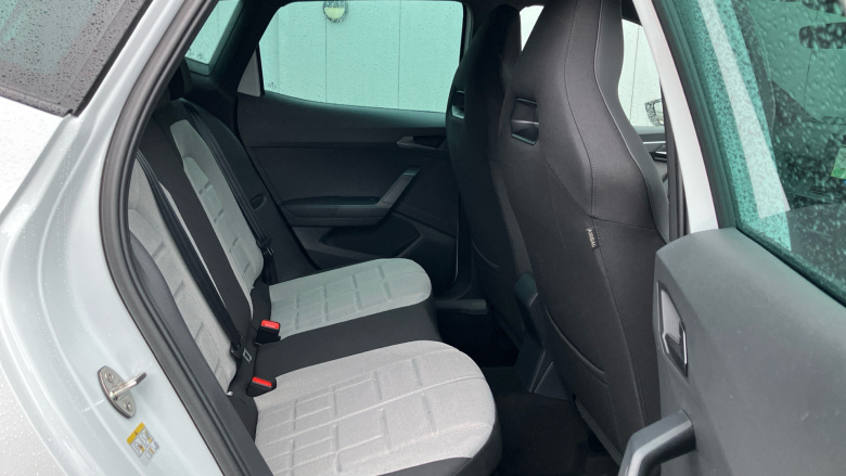 SEAT Arona 1.0 TSI 115 FR 5dr Petrol Hatchback